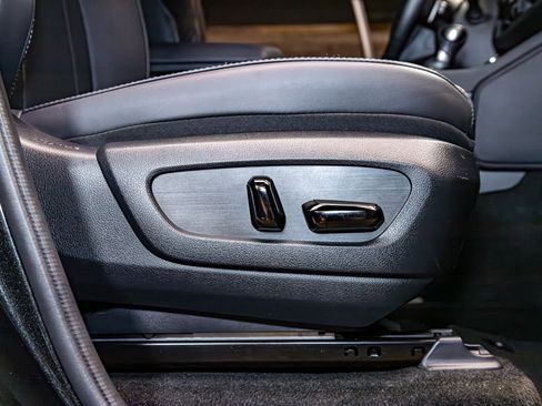 Used 2024 Lexus GX 550 w/ Cold Area Package image 26