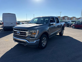 Used 2023 Ford F150 Lariat AWD/4WD image 1