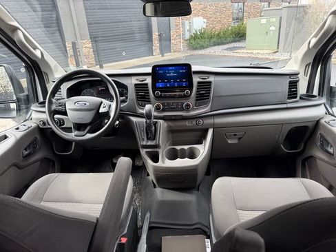 Used 2020 Ford Transit 150 XLT AWD/4WD image 12