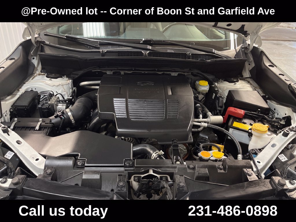 Used 2024 Subaru Forester Wilderness AWD/4WD image 10