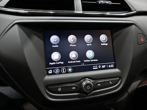 Used 2023 Chevrolet TrailBlazer LS image 15