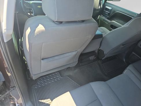 Used 2016 Chevrolet Silverado 1500 LT w/ All Star Edition AWD/4WD image 15