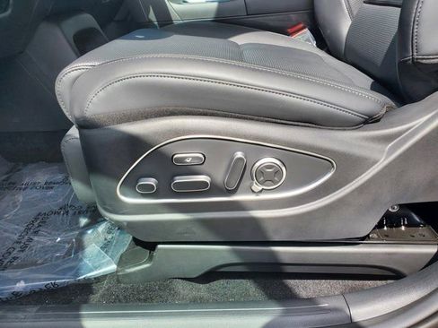 New 2026 Hyundai Palisade Calligraphy image 12