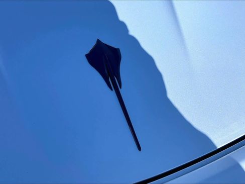 Used 2023 Chevrolet Corvette 1LT image 9