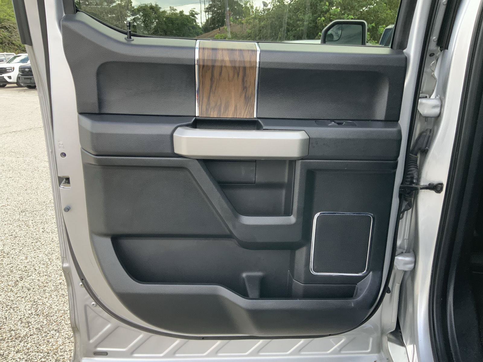 Used 2019 Ford F150 Lariat AWD/4WD image 50