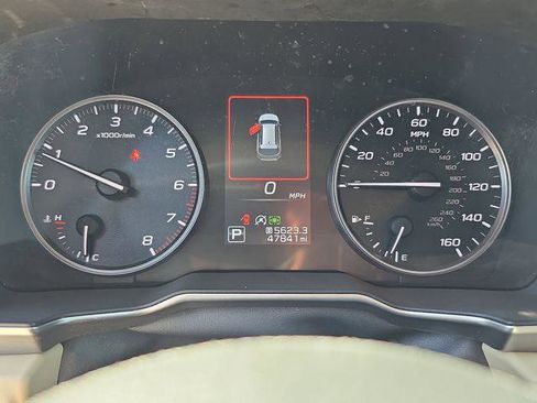 Used 2024 Subaru Outback Limited AWD/4WD image 22