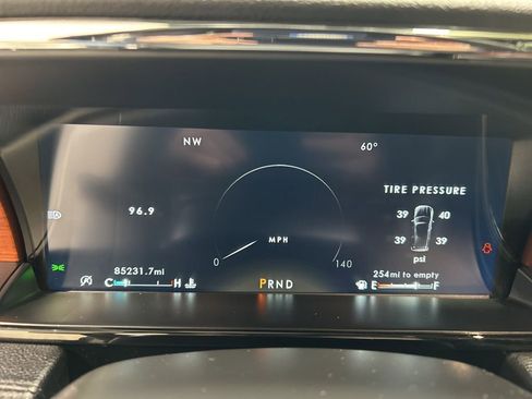 Used 2021 Lincoln Navigator Reserve image 15