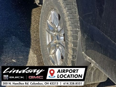 Used 2016 Ford F150 XLT w/ Equipment Group 302A Luxury image 21