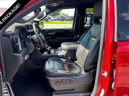 Used 2023 GMC Sierra 1500 AT4 AWD/4WD image 22