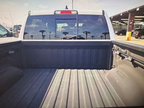 Used 2022 RAM 1500 Rebel w/ Rebel Level B Equipment Group AWD/4WD image 11