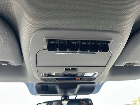 New 2026 Ford F350 Lariat w/ Black Appearance Package image 35