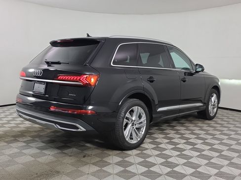 Used 2023 Audi Q7 2.0T Premium Plus w/ Convenience Package AWD/4WD image 7