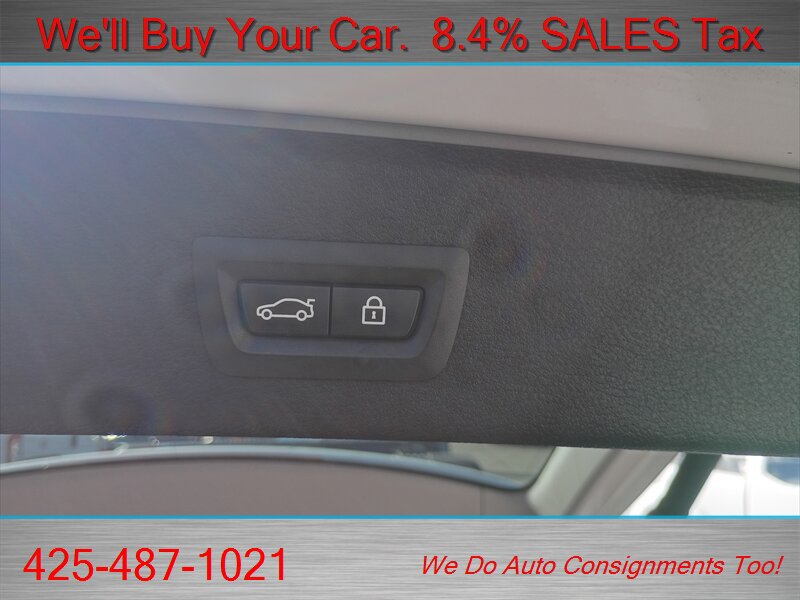 Used 2017 BMW X3 xDrive28i AWD/4WD image 35