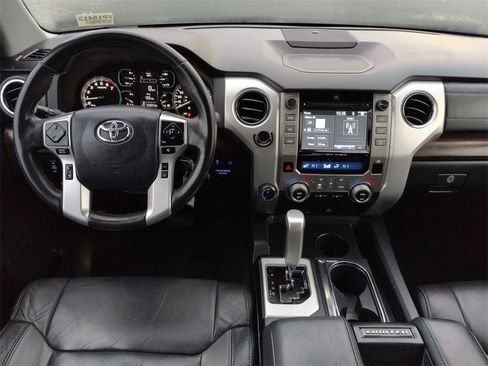 Used 2019 Toyota Tundra Limited image 23