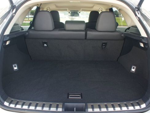 Used 2021 Lexus NX 300h AWD w/ Luxury Package image 19