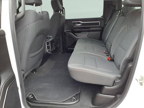 Used 2023 RAM 1500 Lone Star image 16