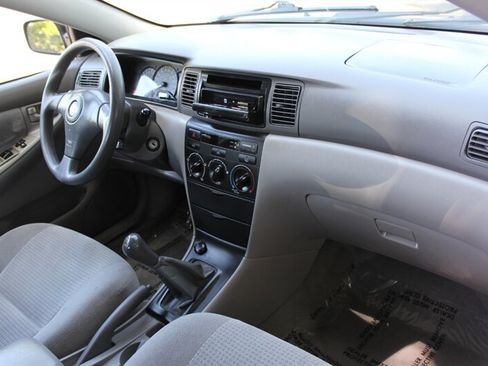 Used 2006 Toyota Corolla CE FWD image 16
