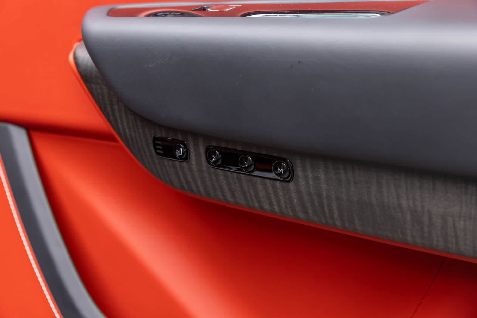 Used 2021 Rolls-Royce Cullinan AWD/4WD image 51