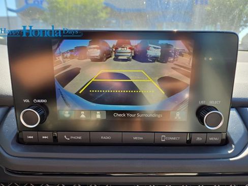 New 2025 Honda Accord SE image 32