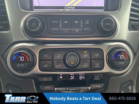 Used 2020 Chevrolet Tahoe Premier image 17