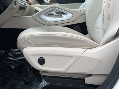 Certified 2026 Mercedes-Benz GLE 350 4MATIC image 15