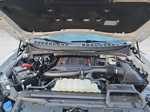 Used 2025 Ford F150 Raptor AWD/4WD image 25