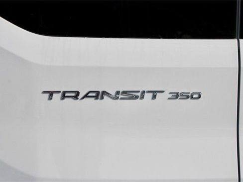 New 2024 Ford Transit 350 XL image 10