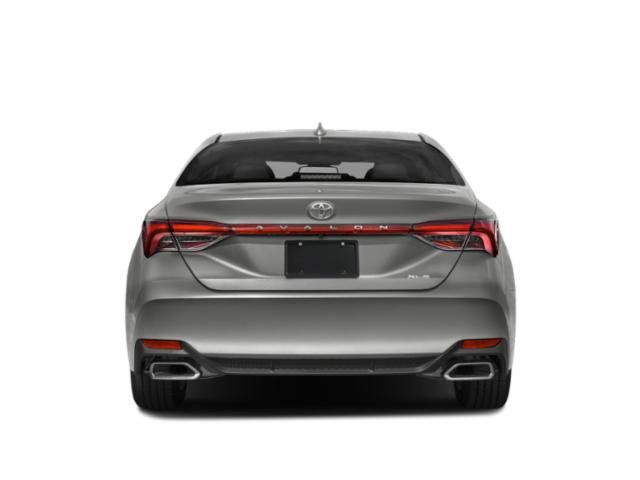 Used 2021 Toyota Avalon XLE w/ Moonroof Package FWD image 5