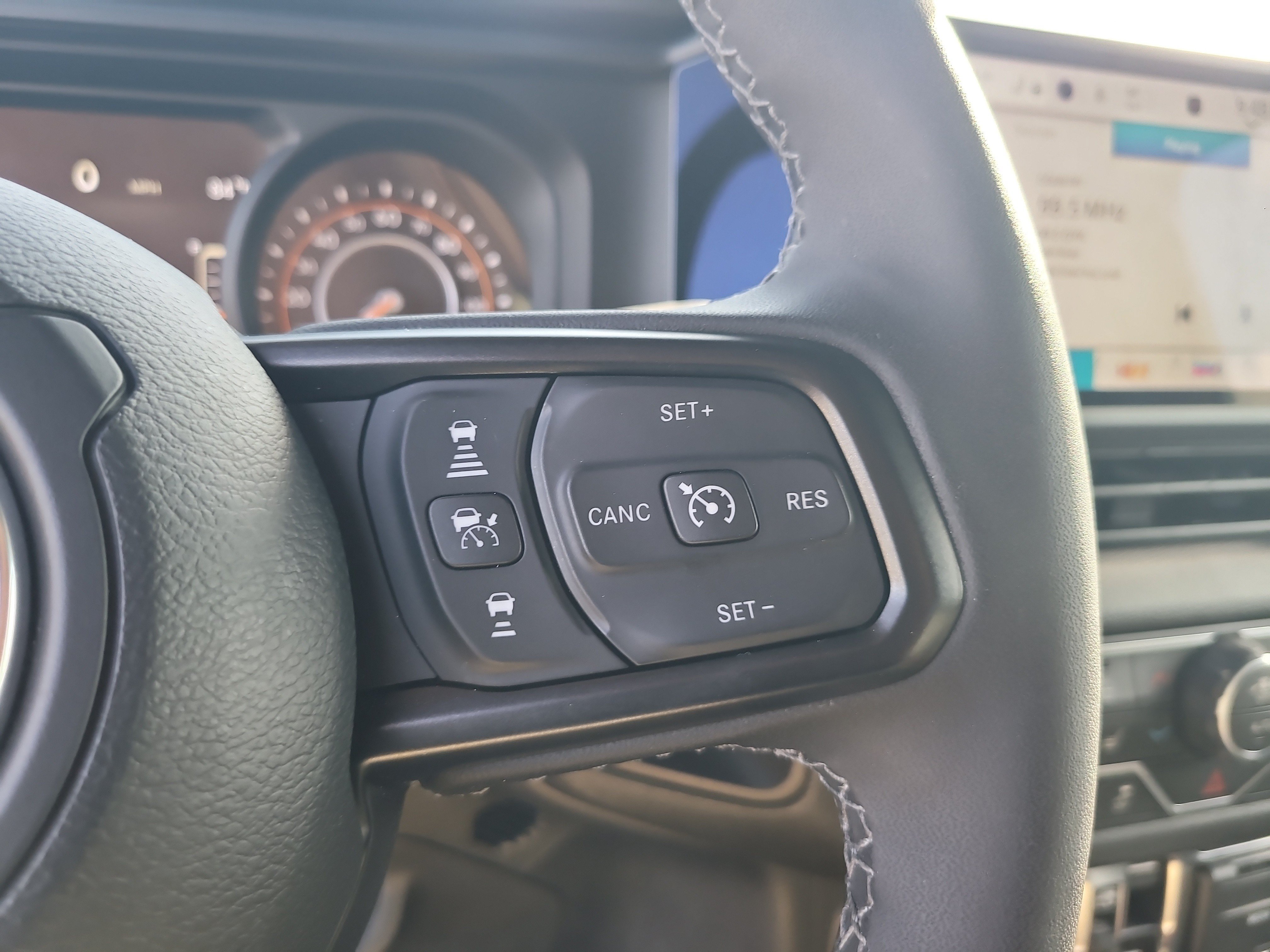 Used 2026 Jeep Wrangler Unlimited Sport AWD/4WD image 27