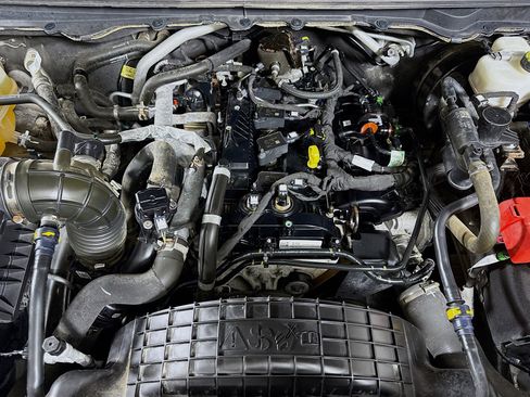 Used 2020 Ford Ranger XLT image 38