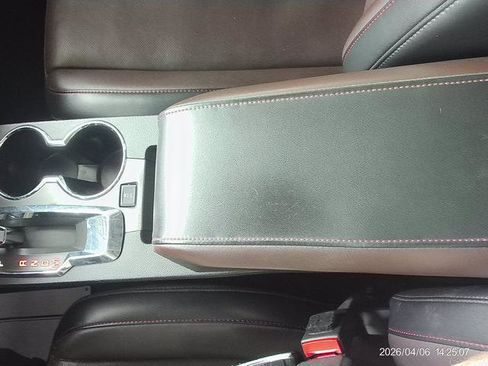 Used 2013 GMC Terrain SLT FWD image 14