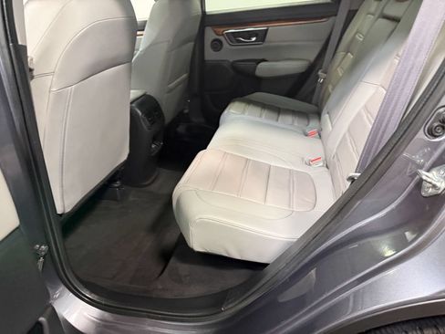 Used 2018 Honda CR-V EX-L image 47