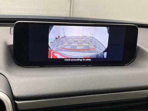 New 2026 MAZDA CX-50 AWD 2.5 S w/ Cargo Package image 5