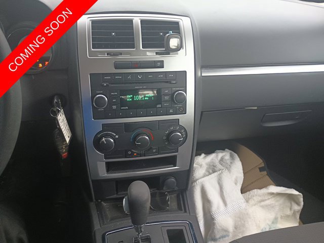 Used 2009 Dodge Charger SXT RWD image 10