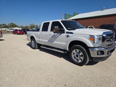 Used 2015 Ford F250 Lariat w/ Chrome Package