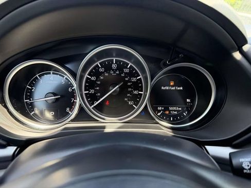 Certified 2023 MAZDA CX-5 AWD 2.5 S w/ Select Package image 25