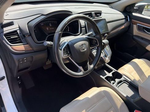 Used 2020 Honda CR-V EX-L image 4