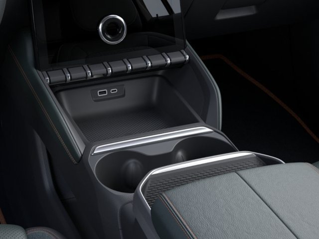 New 2027 GMC Terrain AT4 AWD/4WD image 23