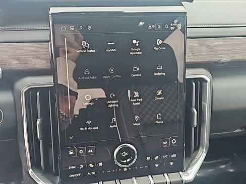 New 2026 GMC Acadia Denali w/ Super Cruise Package image 24