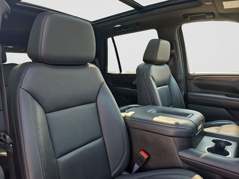 Used 2021 Chevrolet Tahoe Z71 AWD/4WD image 18