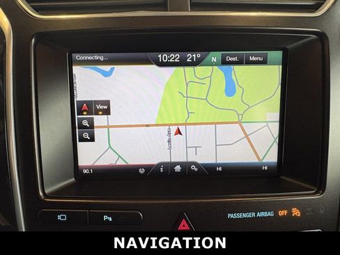 Used 2016 Ford Explorer Limited image 19