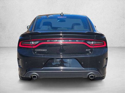 Used 2023 Dodge Charger GT image 7