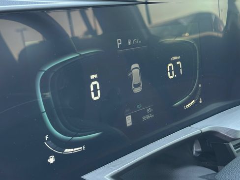 Used 2023 Kia Telluride EX X-Line AWD/4WD image 19