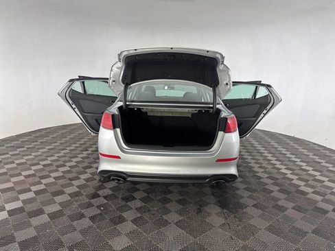 Used 2015 Kia Optima LX image 17