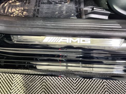 Used 2022 Mercedes-Benz CLA 45 AMG 4MATIC image 17