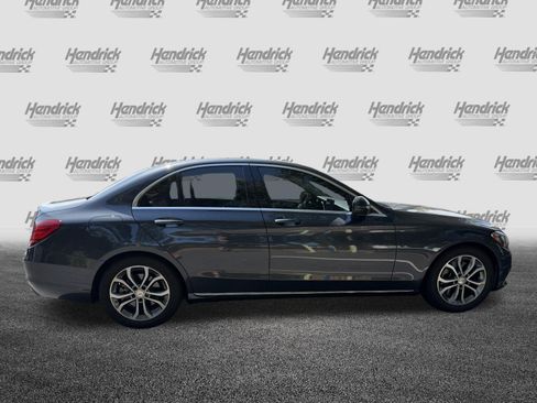 Used 2016 Mercedes-Benz C 300 Sedan image 10