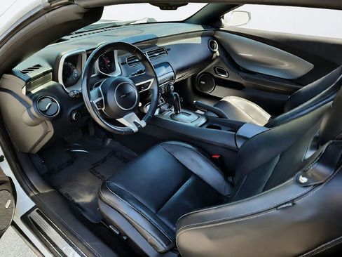 Used 2011 Chevrolet Camaro SS w/ RS Package RWD image 22