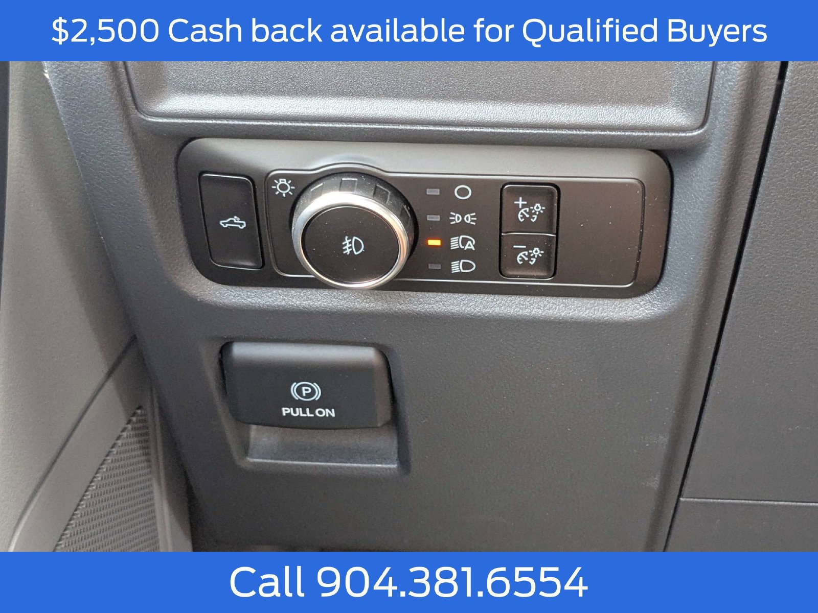 New 2026 Ford F150 XL w/ Equipment Group 103A High RWD image 23
