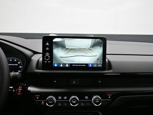 Used 2026 Honda CR-V Sport Touring image 34