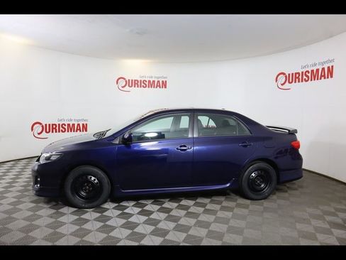 Used 2012 Toyota Corolla S image 7